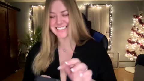 allyanalangel online show from 15, 1, 2025