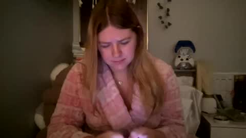 allyanalangel online show from 17, 1, 2025