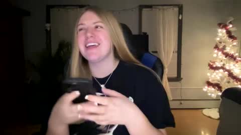 allyanalangel online show from 24, 1, 2025