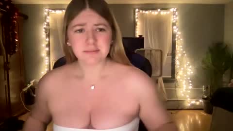 allyanalangel online show from 13, 2, 2025