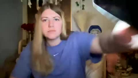 allyanalangel online show from 15, 2, 2025