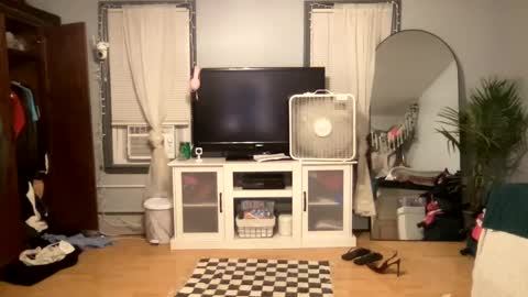 allyanalangel online show from 4, 3, 2025