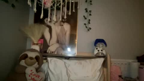 allyanalangel online show from 9, 3, 2025