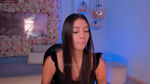 Alisson online show from 22, 11, 2025