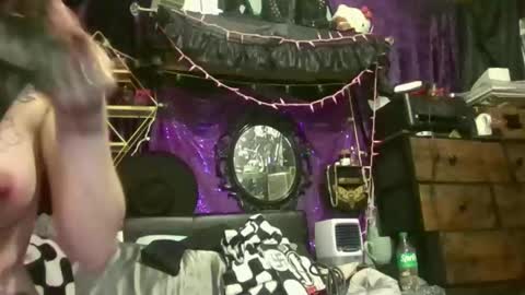 allymoon1369 online show from 11, 4, 2026