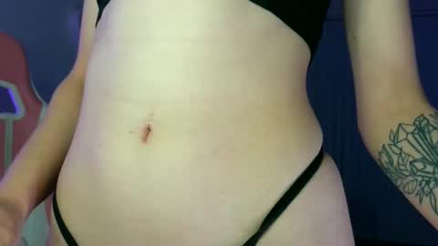 Ally Girl In Her Ally World online show from 8, 2, 2026