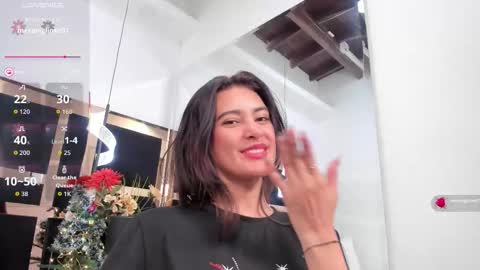 allyson_ashborne online show from 29, 11, 2025