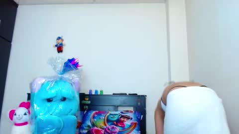 Allyson collins online show from 30, 9, 2025