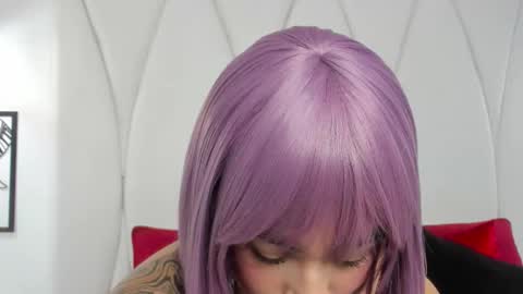 Snapshot of allyson_morgan_js chatting on 3, 10, 2025 allyson_morgan_js online show from 3, 10, 2025