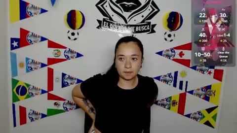 Allyson online show from 16, 6, 2026