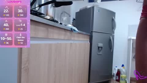 Allysonstonnes online show from 23, 11, 2025