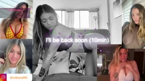 ANNA online show from 21, 4, 2026