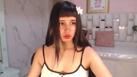 Snapshot of allyssa_bellini_s chatting on 9, 9, 2025 Allysa online show from 9, 9, 2025