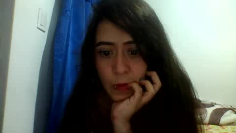 Snapshot of alma2838 chatting on 27, 7, 2026 alma2838 online show from 27, 7, 2026