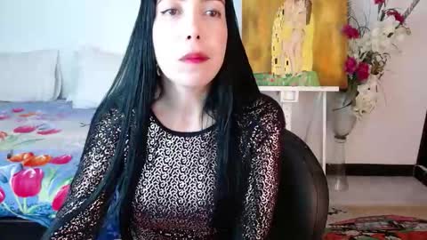 alma_art_ online show from 28, 9, 2025