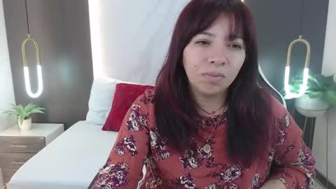 ALMA FENIX  online show from 14, 1, 2025