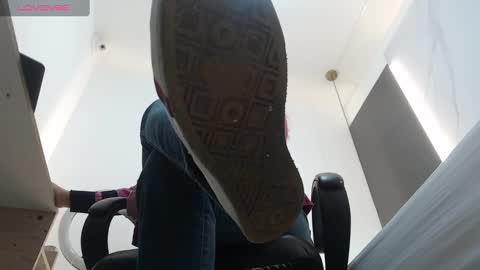 ALMA FENIX  online show from 15, 2, 2025