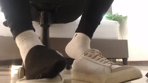 ALMA FENIX  online show from 17, 2, 2025