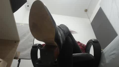 ALMA FENIX  online show from 26, 2, 2025