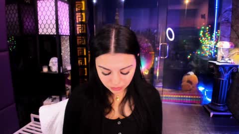 Alma online show from 20, 12, 2024