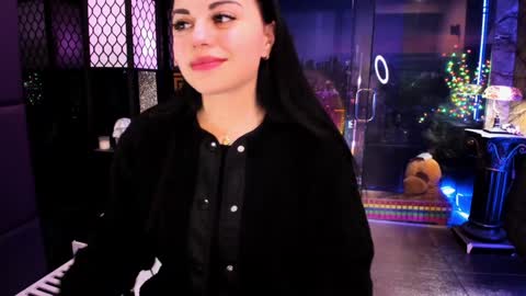 Alma online show from 22, 12, 2024