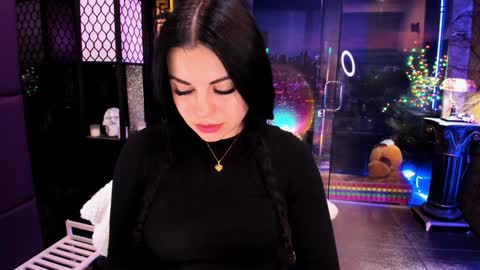 Alma online show from 23, 12, 2024