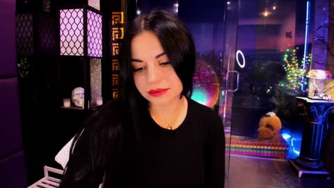 Alma online show from 8, 1, 2025