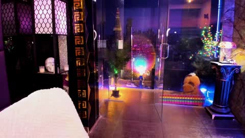 Alma online show from 11, 1, 2025