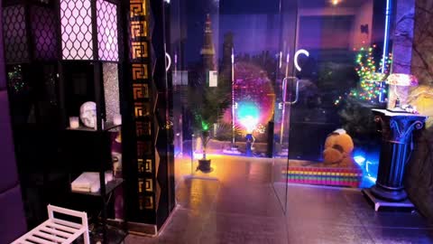 Alma online show from 12, 1, 2025