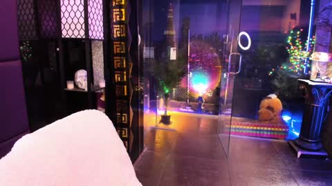 Alma online show from 19, 1, 2025