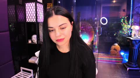 Alma online show from 25, 1, 2025