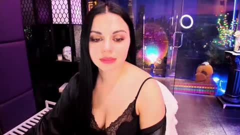 Alma online show from 20, 2, 2025