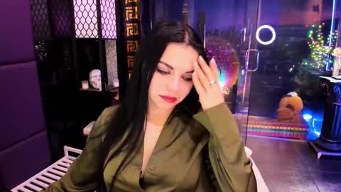 Alma online show from 24, 2, 2025