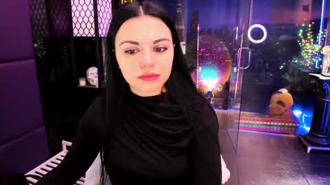 Alma online show from 25, 2, 2025