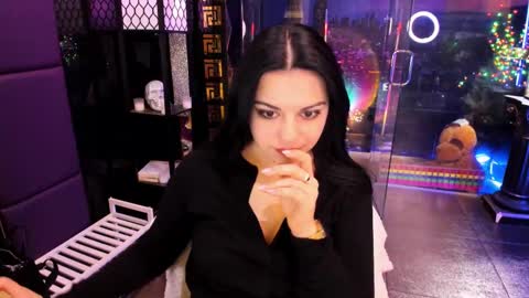 Alma online show from 27, 2, 2025