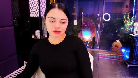 Alma online show from 10, 3, 2025