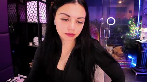 Alma online show from 12, 10, 2025