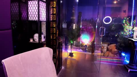 Alma online show from 7, 11, 2025