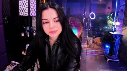 Alma online show from 9, 4, 2026