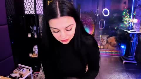 Alma online show from 17, 4, 2026