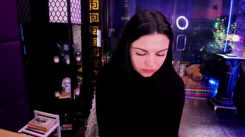Snapshot of alma_pearl chatting on 5, 6, 2026 Alma online show from 5, 6, 2026
