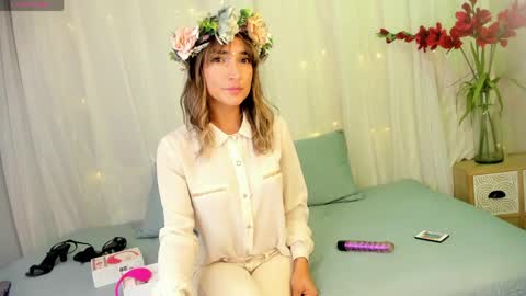 alma_rose_ online show from 16, 4, 2026