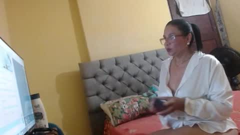 Alma online show from 17, 1, 2026