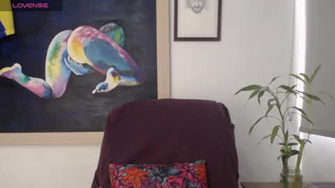 Arhantxa online show from 11, 12, 2024