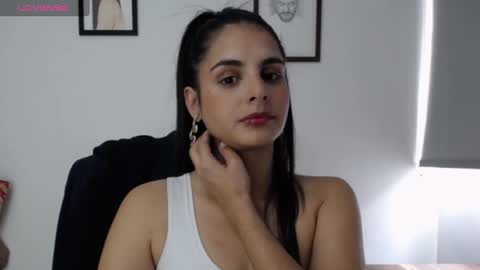 Arhantxa online show from 3, 1, 2025