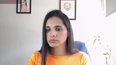 Arhantxa online show from 16, 1, 2025