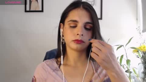 Arhantxa online show from 26, 1, 2025