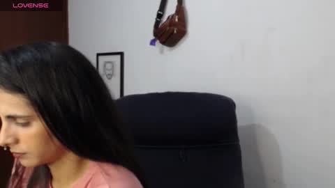 Arhantxa online show from 22, 9, 2025