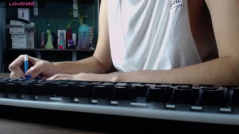 Arhantxa online show from 6, 10, 2025