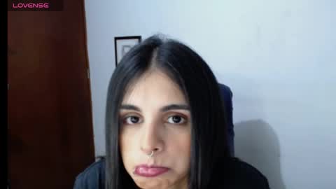 Arhantxa online show from 22, 10, 2025